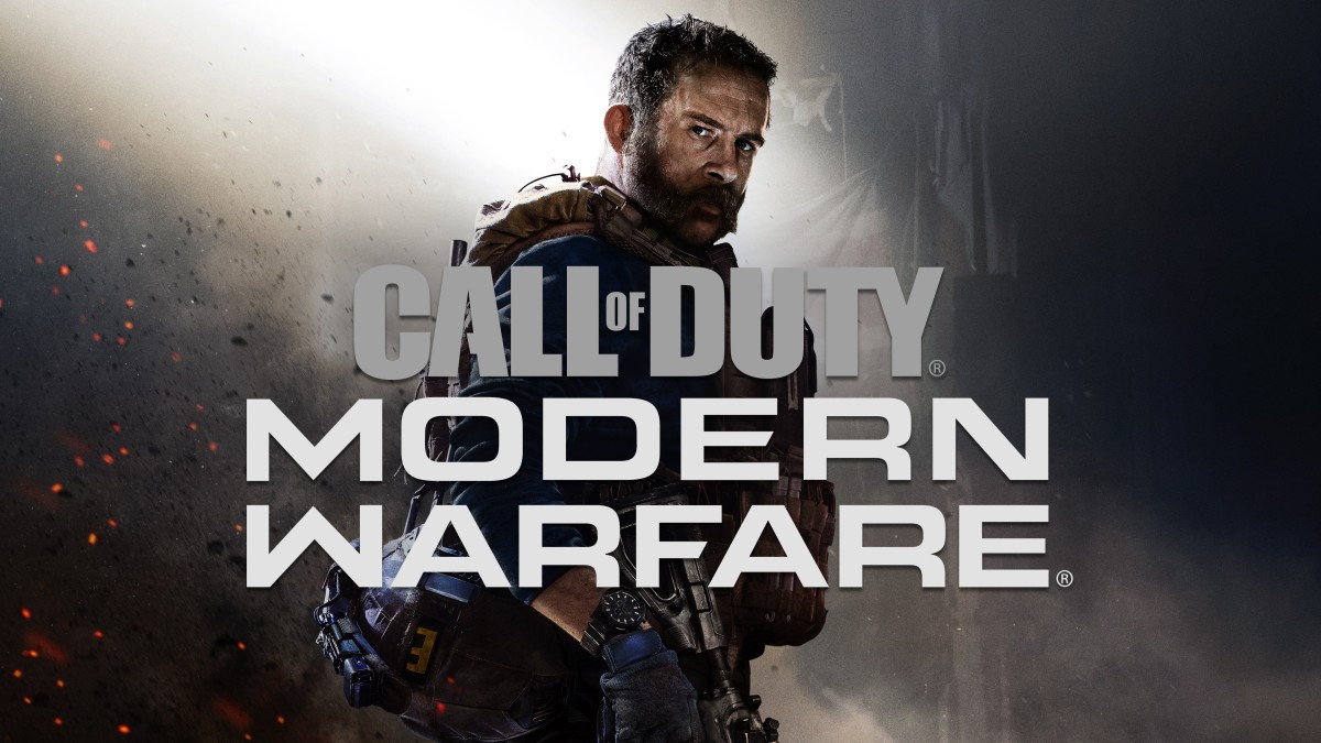 cod modern warfare 2019